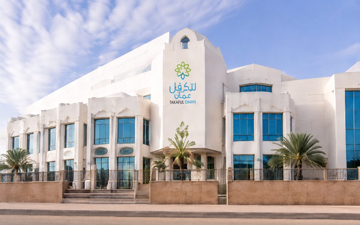 About Takaful Oman